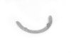ES#2088478 - WHT000033D - Thrust Washer - Priced Each - Individual thrust washer does not include bearings - Genuine Volkswagen Audi - Audi Volkswagen