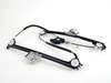 ES#2793834 - 99654207604 - Power Window Regulator - Right Side - Electric window regulator without motor - Hamburg Tech - Porsche