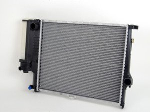 ES#2794894 - 17111737760 - E34 Radiator - Manual - Replace your leaking radiator - Behr - BMW