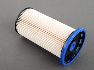 ES#2741440 - 5Q0127177 - Fuel Filter - Basic preventive maintenance for your TDI - Genuine Volkswagen Audi - Audi Volkswagen