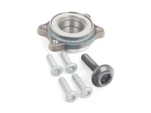 Front Wheel Bearing - Priced Each