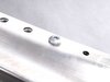 ES#74279 - 51113439780 - Front Bumper Reinforcement/Carrier - The main structural component of the front bumper - Genuine BMW - BMW