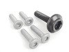 ES#2696801 - 4E0498625D - Front Wheel Bearing - Priced Each - Fits left and right sides - Genuine Volkswagen Audi - Audi