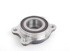 ES#2696801 - 4E0498625D - Front Wheel Bearing - Priced Each - Fits left and right sides - Genuine Volkswagen Audi - Audi