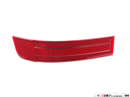 ES#1701345 - 1648201274 - REFLECTOR - Genuine Mercedes Benz - 