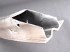 ES#74279 - 51113439780 - Front Bumper Reinforcement/Carrier - The main structural component of the front bumper - Genuine BMW - BMW