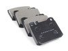 ES#2678220 - 0054204520 - Front Brake Pad Set - Does not include new brake pad wear sensors - PBR - Mercedes Benz