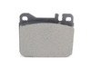 ES#2678220 - 0054204520 - Front Brake Pad Set - Does not include new brake pad wear sensors - PBR - Mercedes Benz