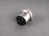 ES#2495 - 021121004X - Water Pump - With Metal Impeller - Water pump with metal impeller and o-ring - Graf - Volkswagen
