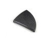 ES#1764231 - 2116803784 - Center Console Trim - Birdseye Maple Wood Trim - Black/Anthracite - Genuine Mercedes Benz - Mercedes Benz