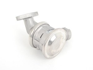ES#2778218 - 11727553067 - Air Pump Control Valve - Located on the cylinder head, allows air to enter into the exhaust - Pierburg - BMW