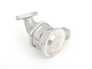 Air Pump Control Valve