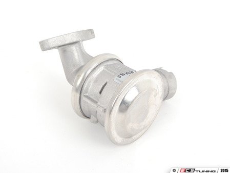 ES#2778218 - 11727553067 - Air Pump Control Valve - Located on the cylinder head, allows air to enter into the exhaust - Pierburg - BMW