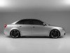 ES#2719090 - 628-4kt - 18" Style 628 Wheels - Set Of Four - 18"x8" ET45 5x112 - Gloss Black/Machined Face - Alzor - Audi Volkswagen