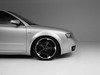 ES#2719090 - 628-4kt - 18" Style 628 Wheels - Set Of Four - 18"x8" ET45 5x112 - Gloss Black/Machined Face - Alzor - Audi Volkswagen