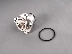 Water Pump - With Metal Impeller