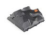 ES#1506051 - 99757534200 - EXHAUST AIR GUIDE - Genuine Porsche - 