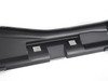 ES#1506051 - 99757534200 - EXHAUST AIR GUIDE - Genuine Porsche - 