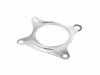 ES#1843898 - 06F998001 - Turbocharger Installation Kit - All the hardware and gaskets that you would need to replace your turbocharger - Assembled By ECS - Audi Volkswagen