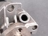 ES#2495 - 021121004X - Water Pump - With Metal Impeller - Water pump with metal impeller and o-ring - Graf - Volkswagen