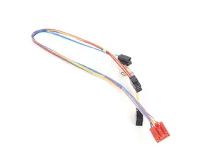 Transmission Wiring Harness - With Temp Sensor (G93)