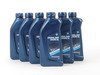 ES#2568692 - 11427640862KT - Genuine BMW Oil Change Kit - Includes BMW synthetic engine oil, filter with o-ring, and drain plug with o-ring - Genuine BMW - BMW