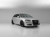 ES#2719090 - 628-4kt - 18" Style 628 Wheels - Set Of Four - 18"x8" ET45 5x112 - Gloss Black/Machined Face - Alzor - Audi Volkswagen