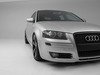 ES#2719090 - 628-4kt - 18" Style 628 Wheels - Set Of Four - 18"x8" ET45 5x112 - Gloss Black/Machined Face - Alzor - Audi Volkswagen