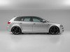 ES#2719090 - 628-4kt - 18" Style 628 Wheels - Set Of Four - 18"x8" ET45 5x112 - Gloss Black/Machined Face - Alzor - Audi Volkswagen