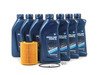 ES#250867 - E36M3OCI - Genuine BMW Oil Change Kit / Inspection I - Everything you'll need to do a basic oil change, featuring a MANN oil filter - Assembled By ECS - BMW