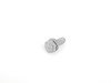 ES#1375397 - 90007535501 - HEX-HEAD SCREW 6X16 - Genuine Porsche - 