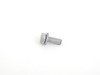 ES#1375397 - 90007535501 - HEX-HEAD SCREW 6X16 - Genuine Porsche - 