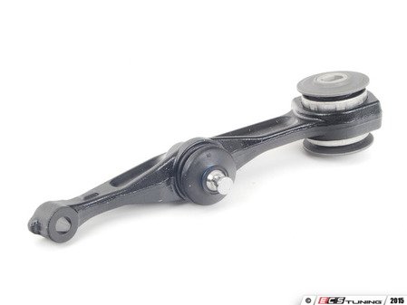 ES#2765343 - 2153300707 - Front Lower Spring Control Arm - Priced Each - Fits Left Or Right Side - Karlyn - Mercedes Benz