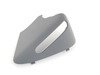 ES#1474978 - 987555451005V7 - Seat Belt Outlet Trim - Stone Grey - Left side fitment - Genuine Porsche - Porsche