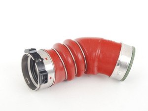 ES#254172 - 11617799873 - E70 X5 Charge Air Line - Charge pipe - Genuine BMW - BMW