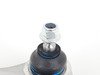 ES#2539065 - 2203309407 - Front Upper Control Arm - Right (Passenger) Side - Includes new bushings and ball joint - Meyle - Mercedes Benz