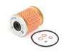 ES#2587239 - 07510017866OEKT1 - Genuine BMW Oil Change Kit / Inspection I - Everything you need to perform a basic oil change using genuine BMW components - Genuine BMW - BMW