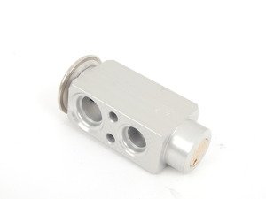 ES#2803406 - 64118384379 - A/C Expansion Valve - Rein - BMW