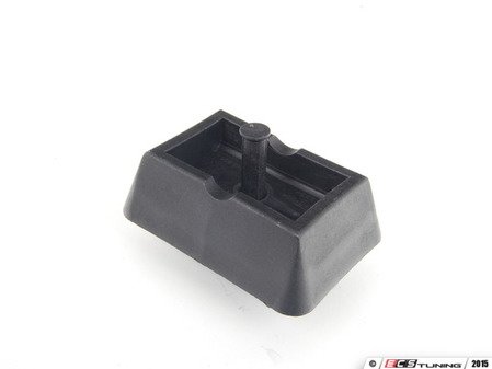 ES#2803757 - 51718268885 - Jack Pad - Priced Each - Properly jack your BMW up with the use of these lifting pads from Rein. Factory fit! - Rein - BMW
