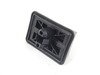 ES#2803757 - 51718268885 - Jack Pad - Priced Each - Properly jack your BMW up with the use of these lifting pads from Rein. Factory fit! - Rein - BMW