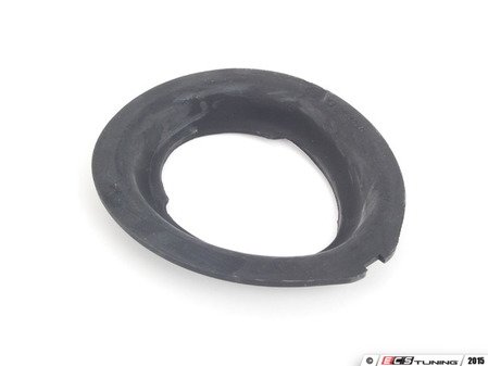 ES#2622951 - 31331091864 - Lower Spring Pad - Front - The lower front spring pad. Made in Germany. - Rein - BMW