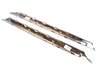 ES#88257 - 51169416202 - Matte Chrome Interior Trim Kit - (NO LONGER AVAILABLE) - Upgrade the interior of your BMW - Genuine BMW - 