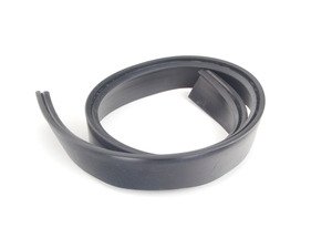 ES#2703001 - 91150411302 - Engine Compartment Seal - Front seal between the engine compartment and the engine lid - URO - Porsche