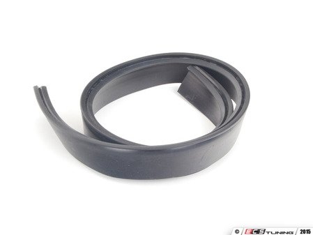 ES#2703001 - 91150411302 - Engine Compartment Seal - Front seal between the engine compartment and the engine lid - URO - Porsche