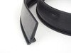 ES#2703001 - 91150411302 - Engine Compartment Seal - Front seal between the engine compartment and the engine lid - URO - Porsche