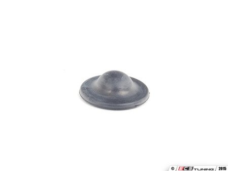 ES#2550343 - 90161561620 - Door Light Switch Cap - Priced Each - Rubber cover for door contact switch - Two required - URO - Porsche