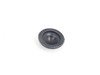 ES#2550343 - 90161561620 - Door Light Switch Cap - Priced Each - Rubber cover for door contact switch - Two required - URO - Porsche