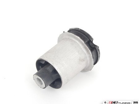 ES#2801294 - 8D0501541D - Axle Beam Bushing - Priced Each - Fits left or right side, main round mount on rear trailing arm to body - Rein - Audi