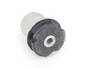 ES#2801294 - 8D0501541D - Axle Beam Bushing - Priced Each - Fits left or right side, main round mount on rear trailing arm to body - Rein - Audi