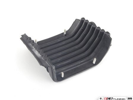 ES#2708952 - 91150530500 - Rear Bumper Bellows - Left side fitment - URO - Porsche